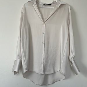 Zara BLOUSE